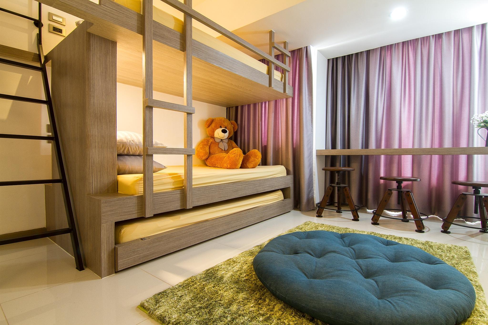 Bossotel Chiang Mai Dış mekan fotoğraf