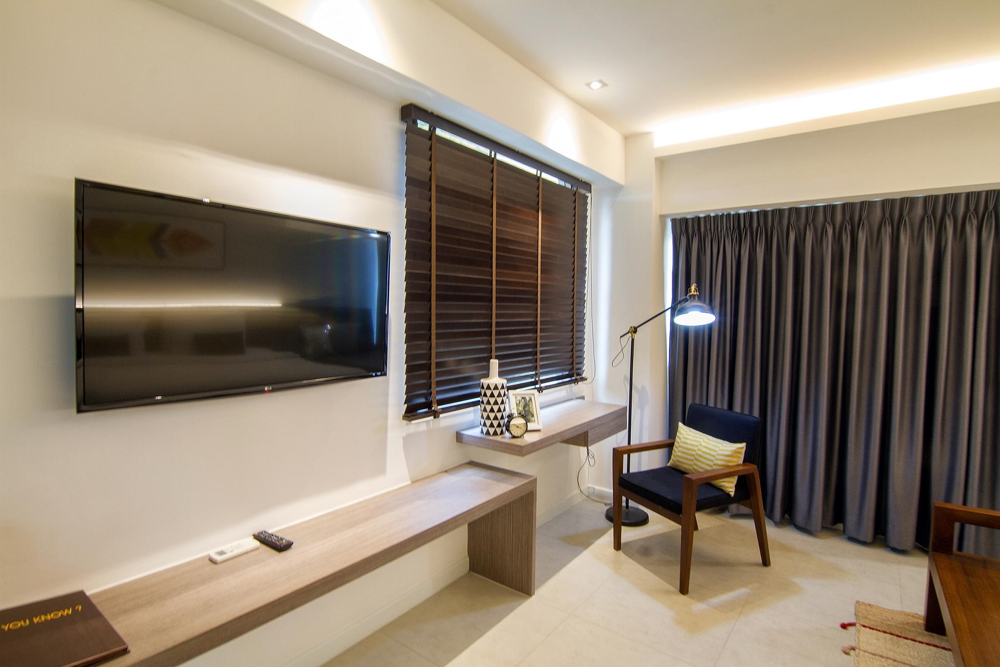 Bossotel Chiang Mai Dış mekan fotoğraf
