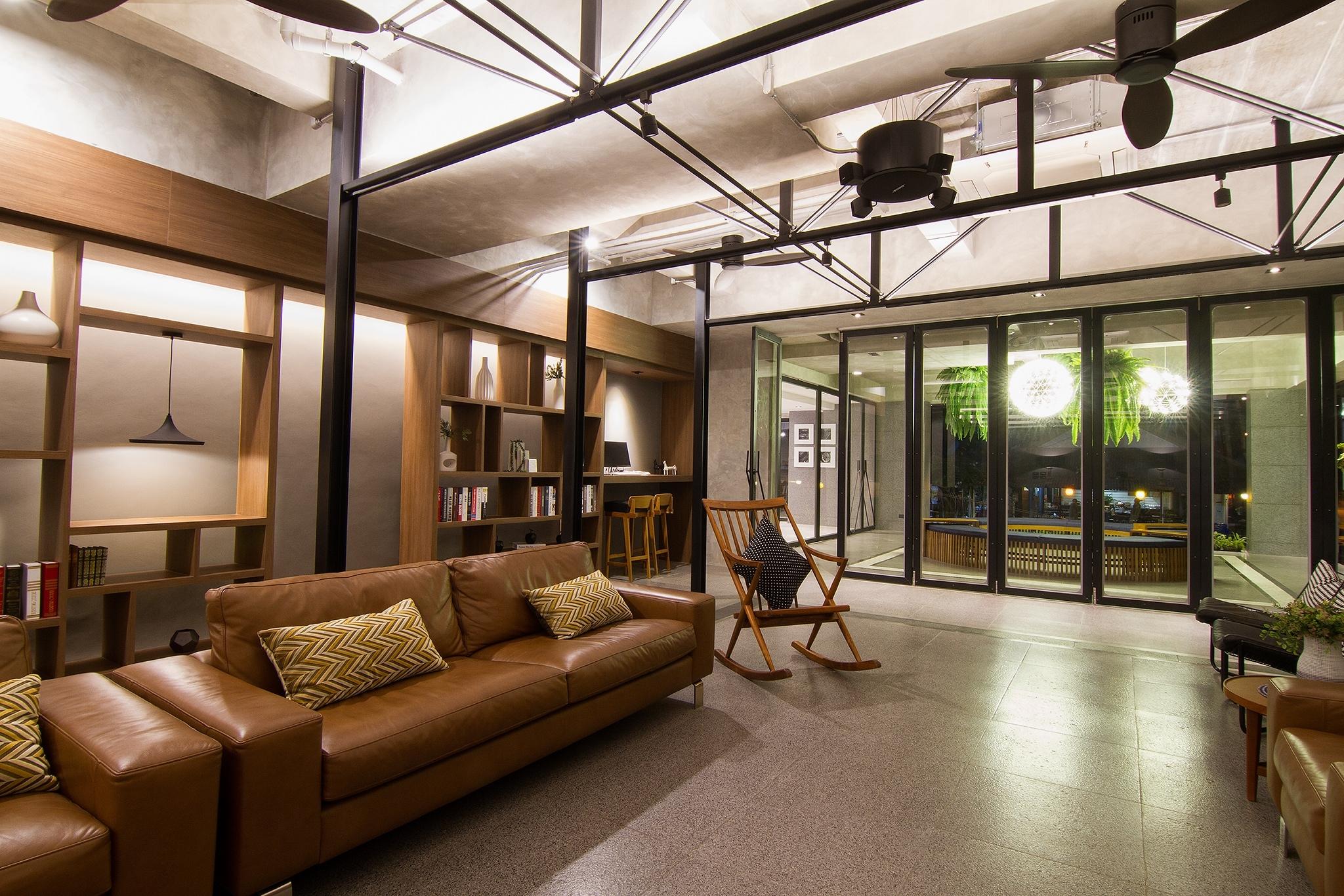 Bossotel Chiang Mai Dış mekan fotoğraf